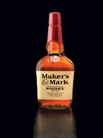 Makers mark