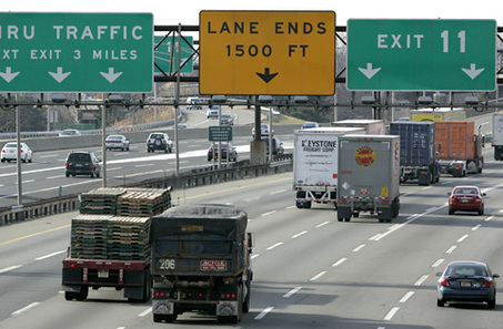 NJTOLL  3 PIM  BROWN