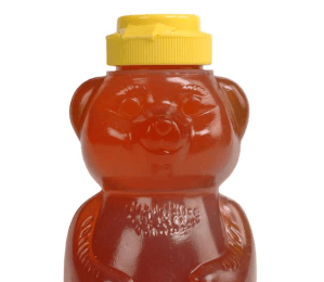 honeybear
