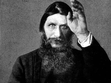 Rasputin