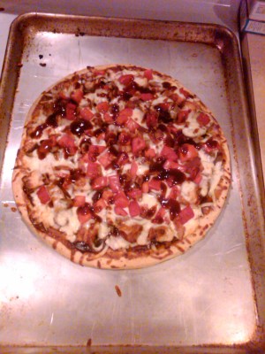 WT Rare Breed 001 WT Rare Breed 001