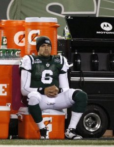 Mark Sanchez