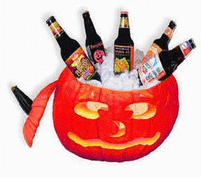 Pumpkin Beers Pic