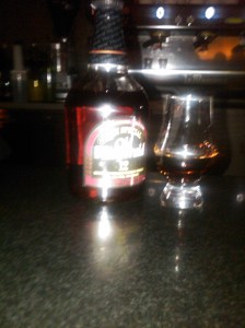 Old Fitz 12 Old Fitz 12