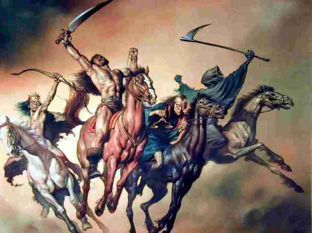 the-four-horsemen-of-the-apocalypse