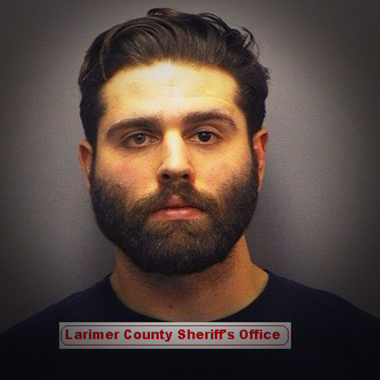 Adam "Asshat" Dickinson