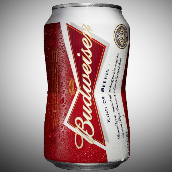 "Does this can make me look fat?"