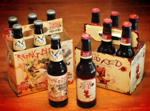 Dog versus Dawg - too close for comfort? Click to enlarge