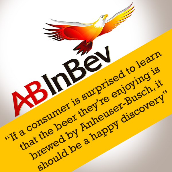 inbev-quote