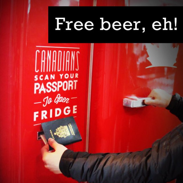 canadian-beer-fridge
